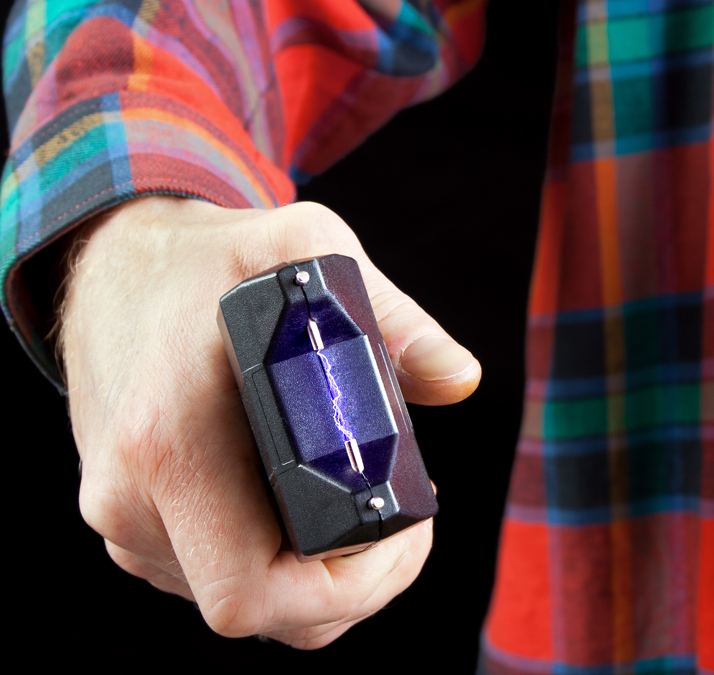 stun gun