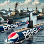 pepsi navy