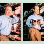 Jeff Bezos