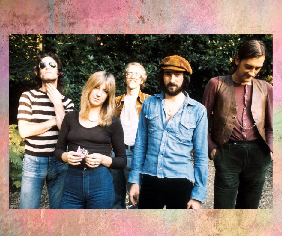 fleetwood mac