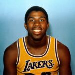 Magic Johnson