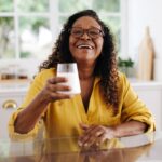 drink milk
