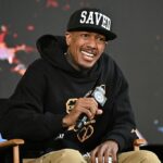 nick cannon