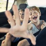 road trip
