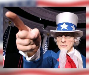 uncle sam